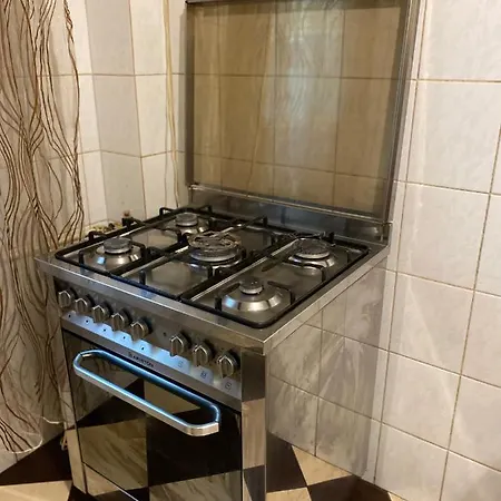 Mega Mall National Arena *