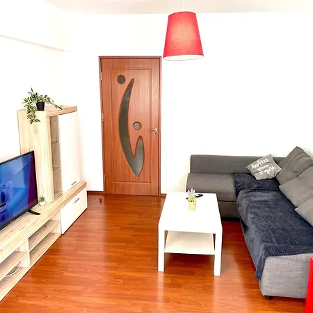 Mega Mall National Arena Boekarest