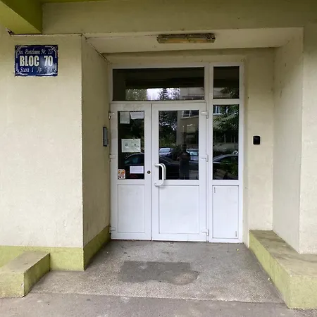 Mega Mall National Arena Boekarest