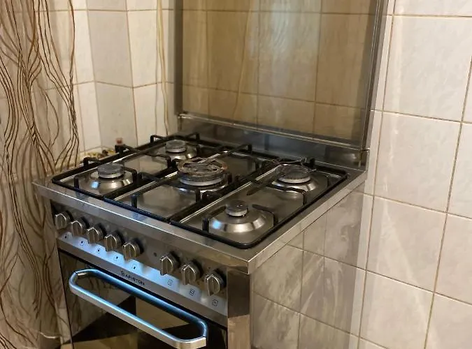 Mega Mall National Arena *