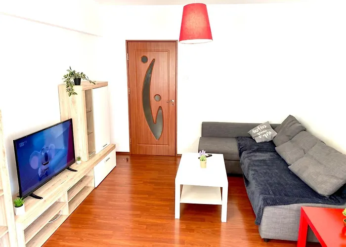 Mega Mall National Arena Βουκουρέστι