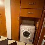 Mega Mall National Arena Apartment *