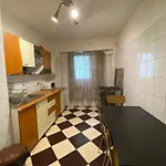 Mega Mall National Arena Apartment *