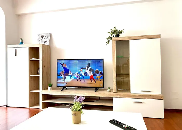 Mega Mall National Arena * ブカレスト