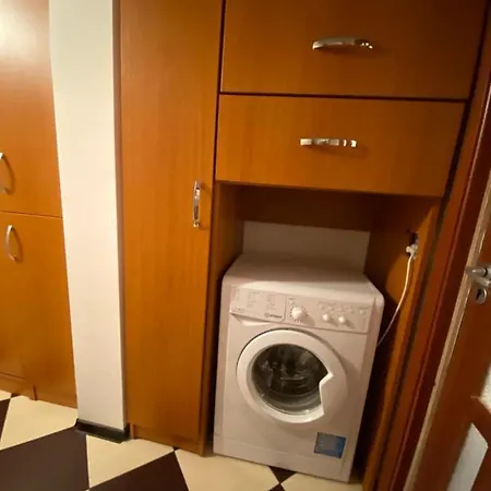 Mega Mall National Arena Apartament *